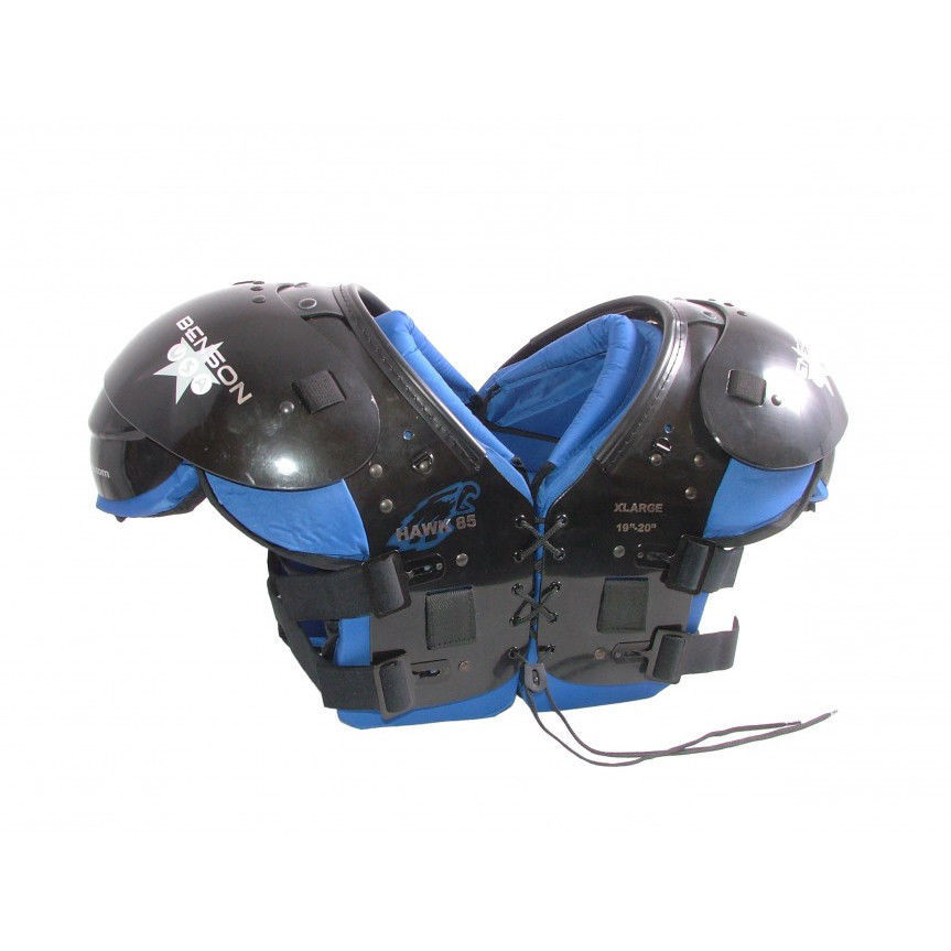 american football gear